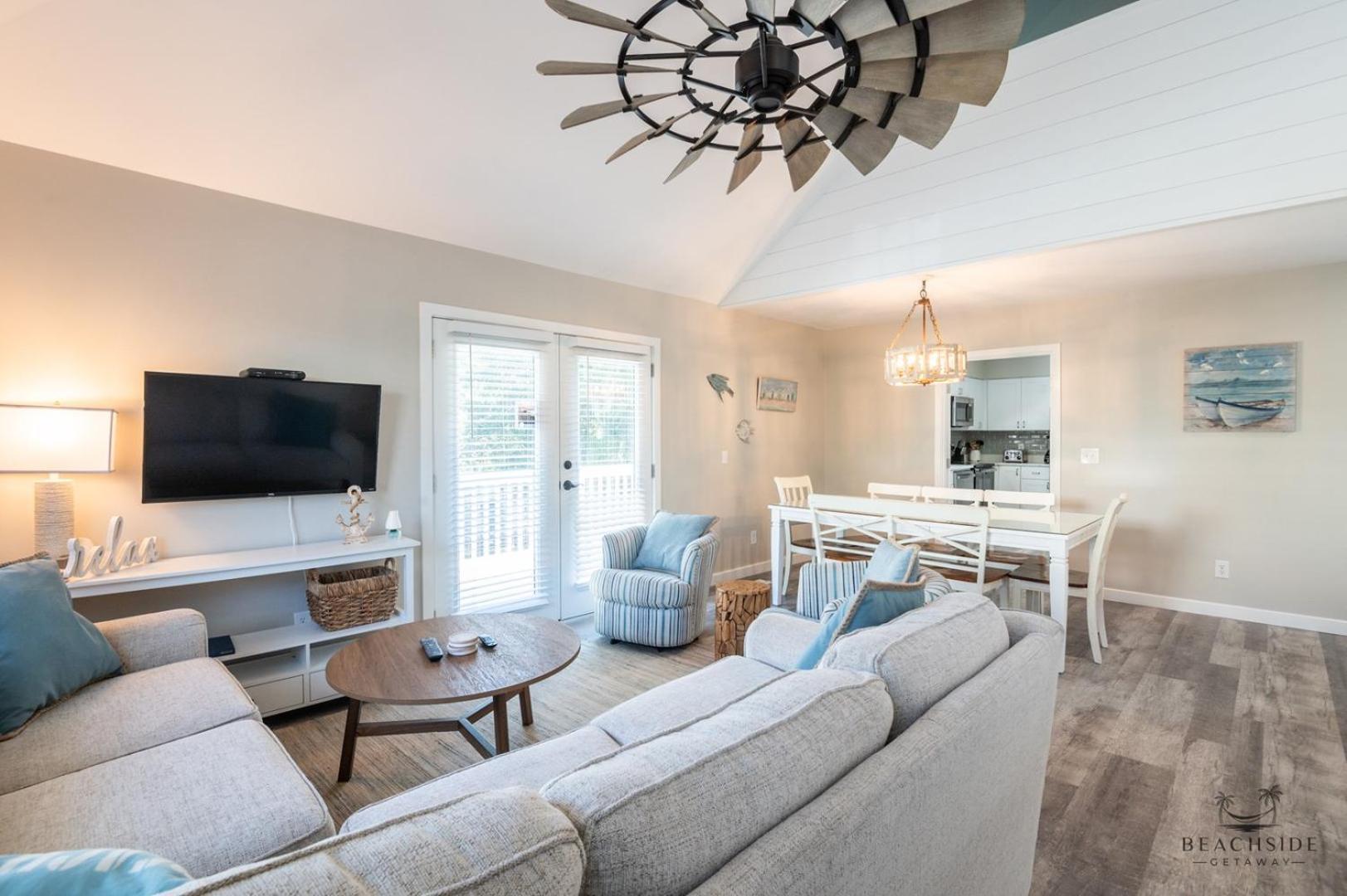 Villa 1 Sea Spray Lane Hilton Head Island Exterior foto